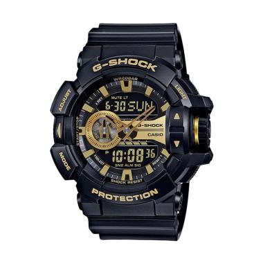 CASIO G-Shock GA-400GB-1A9 Jam Tangan Pria