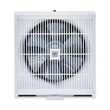Maspion 200 NEX Exhaust Fan [8 Inch] Putih