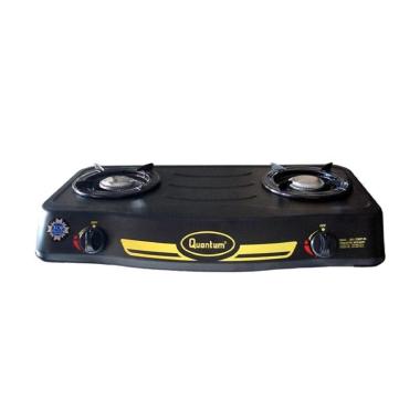 Jual Kompor Gas Quantum 2tungku Online Baru Harga Termurah