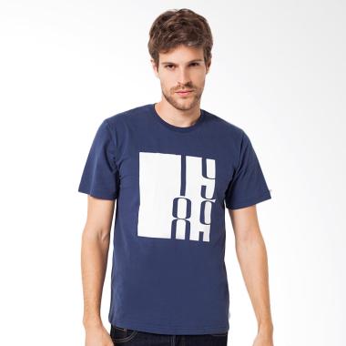 Ryusei Masashi T-Shirt Pria