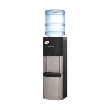 Sharp SWDT92ES-BK Dispenser - Black