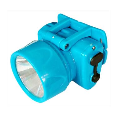 BestLife BL HS111 LED Senter Kepala