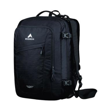 eiger backpack laptop