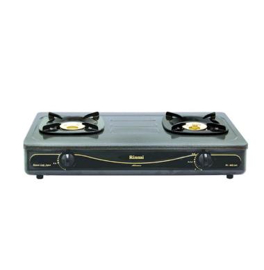 Jual Perlengkapan Dapur Rinnai Harga Baru Desember 2018 Blibli Rinnai Ri 602ag Kompor Gas 2 Tungku