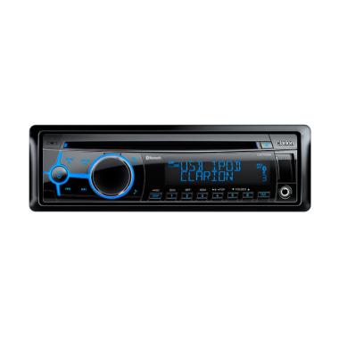 CLARION CZ 703A - HEADUNIT 1DIN