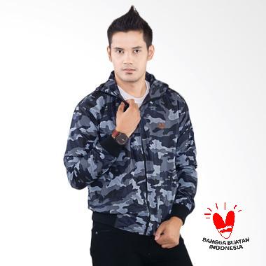 Inficlo Dayspeck SKM 033 Jaket Pria