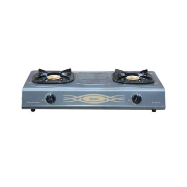 Rinnai RI-522CE Kompor Gas [2 Tungku]