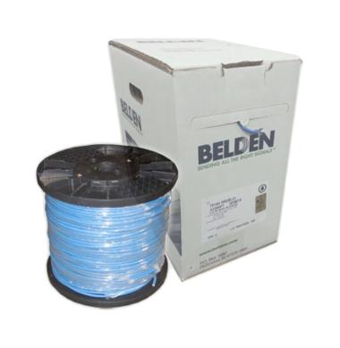BELDEN Original USA Cat 6 LAN Cable [Box]