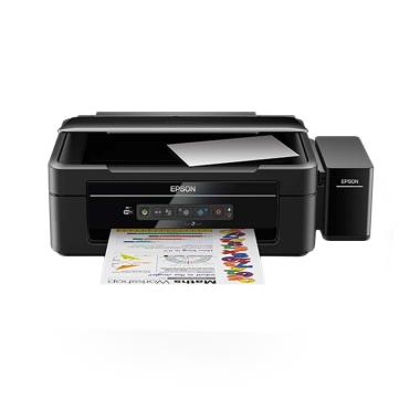 Epson L385 Wi-Fi All in One Printer