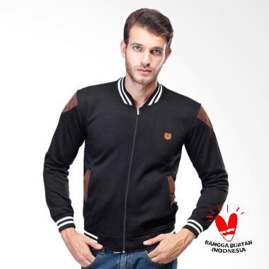 Inficlo Roderick SMD 483 Jaket Pria