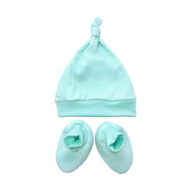 Jual Sepatu Bayi Newborn Terbaru Harga Murah Blibli Com