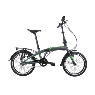 Jual Sepeda Polygon Terbaru 2019 Murah Gratis Ongkir Blibli Com