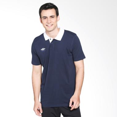 Umbro Jersey Polo Shirt 64387U-N84