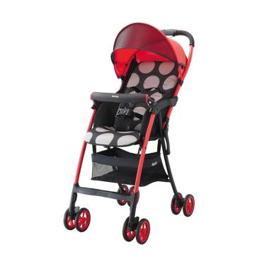 Stroller Aprica Harga Termurah Mei 2021 Blibli