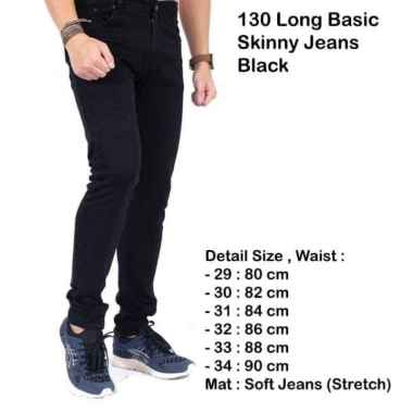 Celana Jeans Model Terbaru Juni 2022 | Blibli