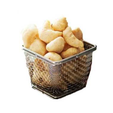 Krupuk Amplang Kuku Macan Balikpapan / Oleh Oleh Kerupuk Asli Kalimantan