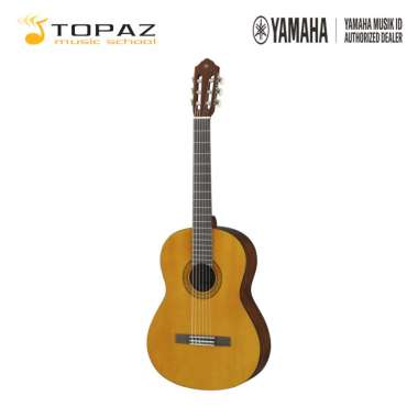 Yamaha C40 Gitar Klasik Natural