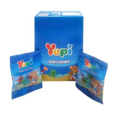 Daftar Harga Permen Jelly Yupi Terbaru Februari 2021 Terupdate Blibli