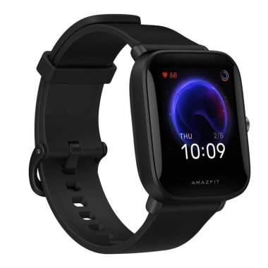 Jual Amazfit Lightweight Long Battery Bip Lite Smartwatch Online Desember 2020 Blibli