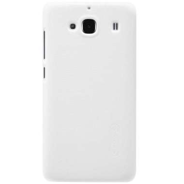 Nillkin Frosted Hard Case Xiaomi Redmi 2 Xiaomi Redmi 2 White