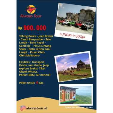 Jual Paket Wisata Karimunjawa 3d 2n Online April 2021 Blibli We provide version 8.3.995, the latest version that has been optimized for different devices. jual paket wisata karimunjawa 3d 2n
