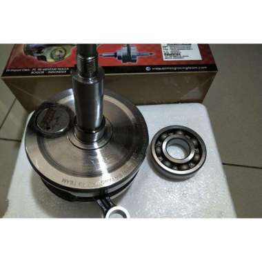 Kruk As Mx King NVA NVL R15 Vixion Xabre BRT -