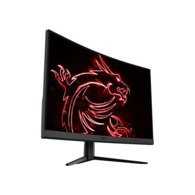 27 1ms, 165 Hz IPS Nano Gaming Monitor 