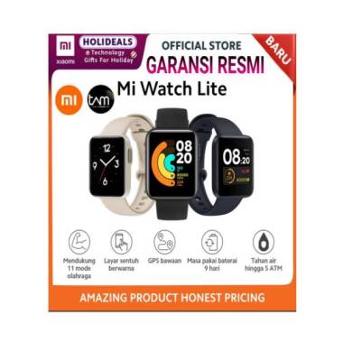 Jual Xiaomi Mi Band 4 Smart Watch Online Januari 2021 Blibli