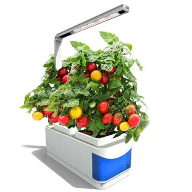 Jual Indoor Garden Smart Full Spectrum Led Grow Light Kit For Vegetable Plants Jp Terbaru Desember 2021 Harga Murah - Kualitas Terjamin - Blibli