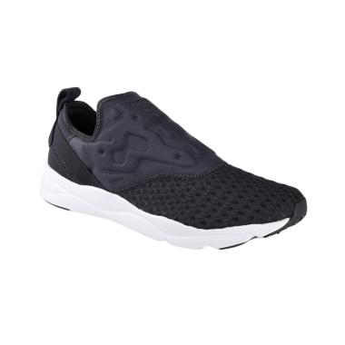 BELI Reebok Women Furylite Slip-On Arch Sepatu Olahraga Wanita
REE10-BD1583