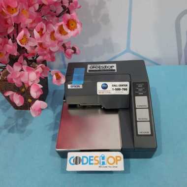 EPSON TM-U295 ORIGINAL HITAM