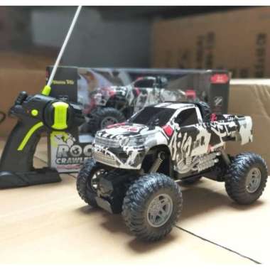 Mobil Remote Control Offroad Harga Termurah Februari 2021 Blibli