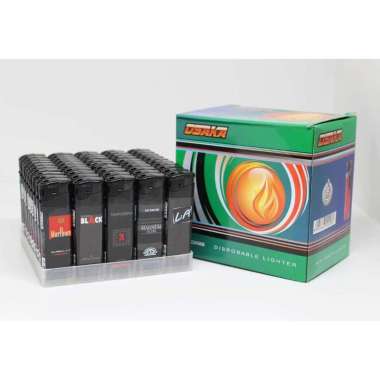 Korek Api Magnet Osaka II isi 50 pcs