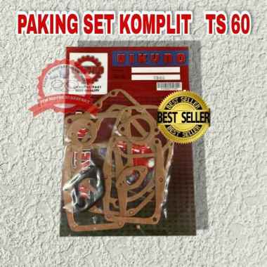 PAKING SET KOMPLIT MESIN DI ESEL YANMAR TS 60
