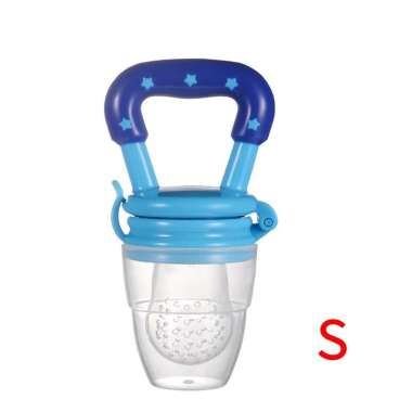 OEM SK-C44-45 Empeng Dot Buah Anak Bayi Baby Fruit Feeder Rattle Teether Kompeng Pacifier Gigitan Ba