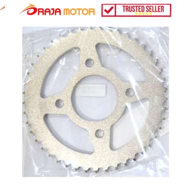 SSS Gir Belakang Suzuki Thunder 125 45T-428