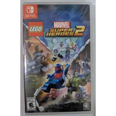 Jual Lego Marvel Super Heroes 2 Original Harga Terbaru Juni 2022 | Blibli