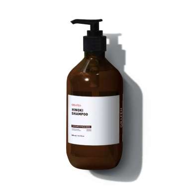 GRAFEN Hinoki Shampoo 500 ml