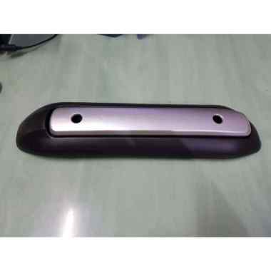 Cover Knalpot Yamaha Mio Lama/Mio New Smile