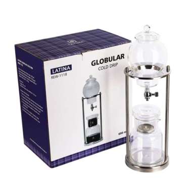 Jual Tiamo Cold Drip Ball Coffee Maker 
