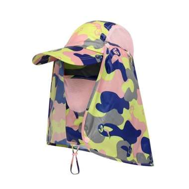 Jual Running Hat Tangerang Terlengkap 