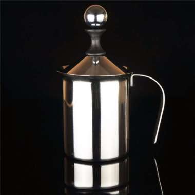 Tea Coffee Plunger 6Cups French Press 