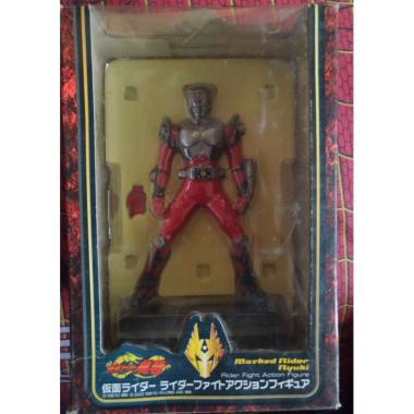 Kamen Rider Figure Kamen Rider Ryuki
