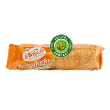 Verkade Marie Biscuit 200gr Biskuit