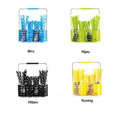 Jual Sendok Set Vicenza Terbaru Harga Murah Blibli Com
