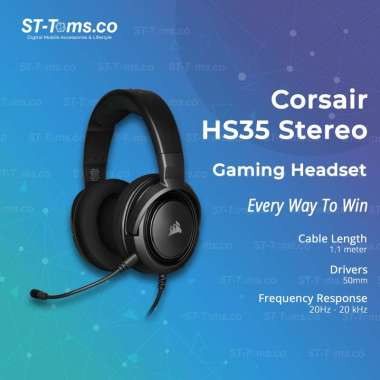 Multi Platform Gaming Headset Headphone 