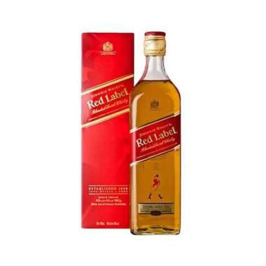 Jual Johnnie Walker Red Label Termurah - Harga Grosir ...