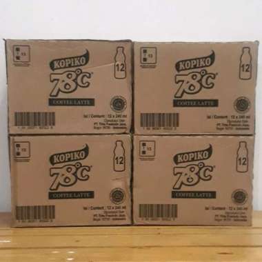 Kopiko 78