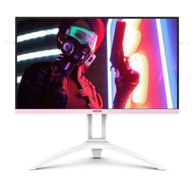 Jual Monitor Aoc 30 Inch Murah Agustus 