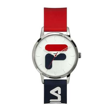 FILA 38-316-002 dan 38-316-102 UNISEX ORIGINAL FILA 38-316-102 SILVER WHITE UNISEX